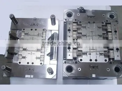 Injection Plastic Mold