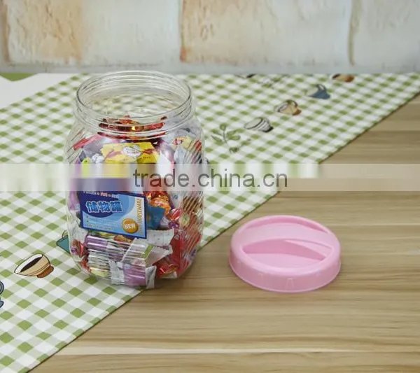 Candy Food Storage Pot(box) photo-3