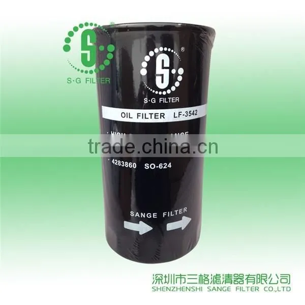 HITACHI Oil Filter 4285964 4283860 4371313 4470167 photo-2
