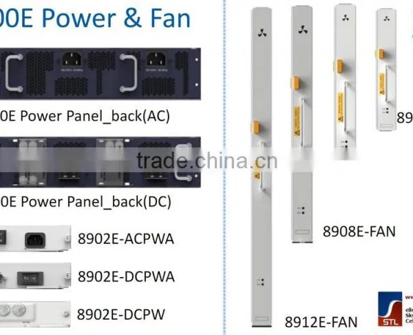 ZTE S2XF4A, 4-port 10GE Optical Interface Module ZTE ZXR10 8902E 8905E 8908E 8912E RS-8902E RS-8905E RS-8908E RS-8912E photo-2