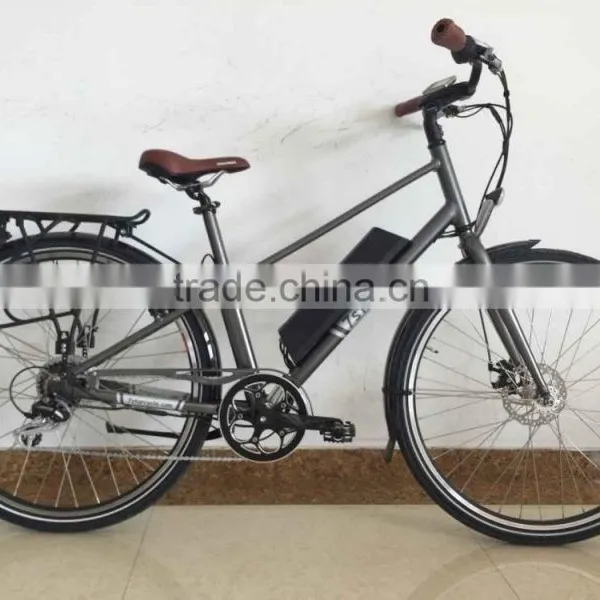 2015 High Quality 36v e Bike Custom photo-4