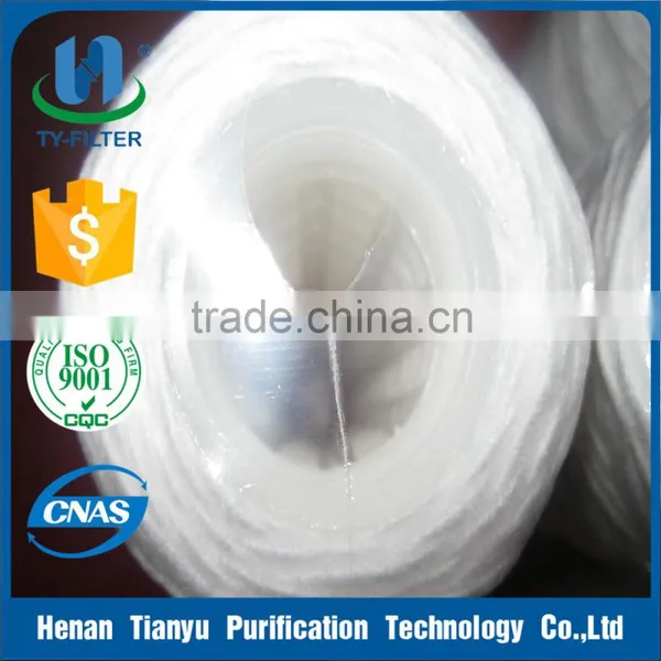 Best Sell 10inch String Wound Filter photo-3