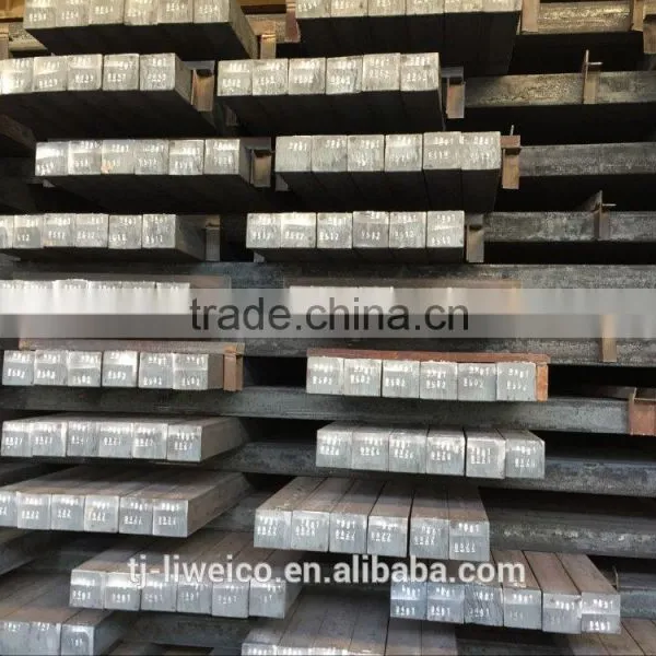 2016 High Quality Low Price Steel Billet photo-5