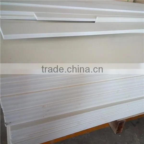 ROCH 8015 Low Price China Supplier PVC Bathroom Cabinet photo-6
