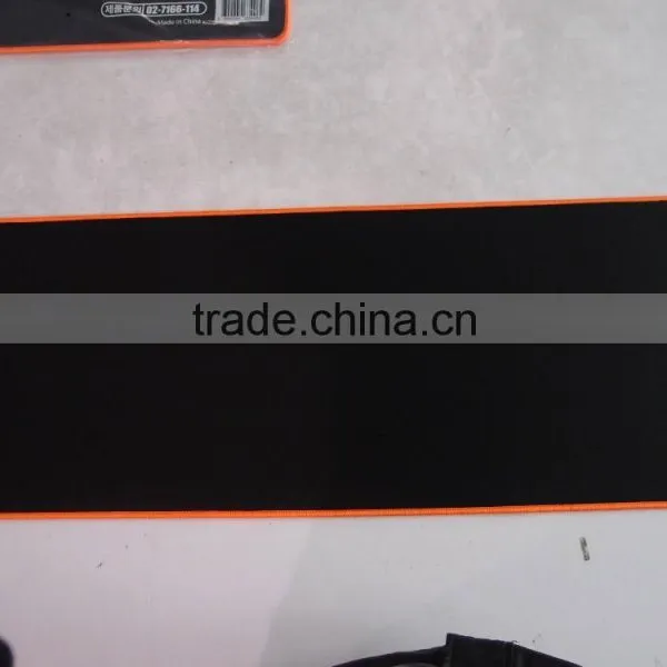 Hot Selling Custom Rubber Table Mat/ Rubber Poker Table Mat/ Rubber Sticky Pad Mat photo-3
