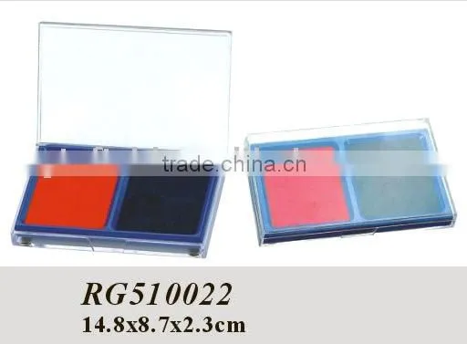 stamp pad