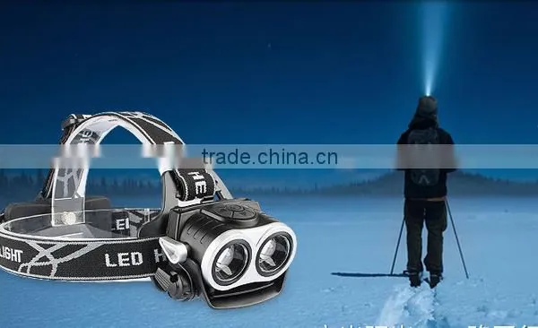 Pajero Headlamp photo-2