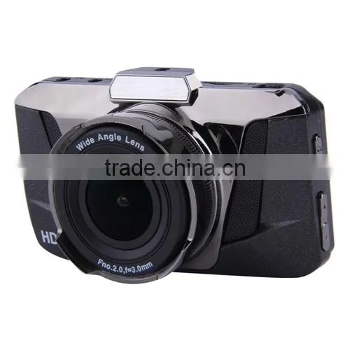 3.0 Inch LCD Screen Novatek 96650 Car DVR Full HD 1080p Camera Car Video Recorder Dash Camera photo-2
