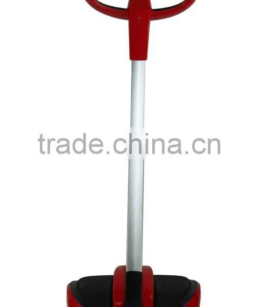 36V 1000W Two Wheel Smart Balance Electric Scooter , Smart Balance Eswing Scooter photo-2