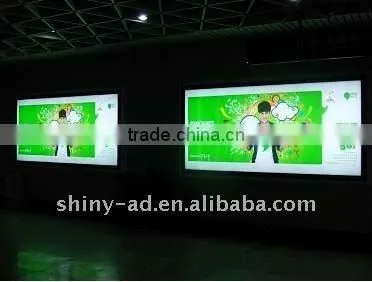 ECO Front Print Backlit Film,inkjet Media