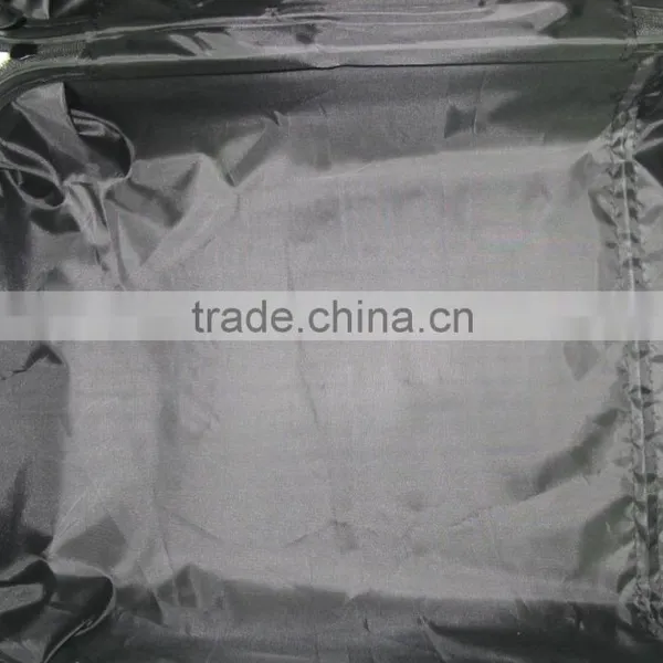 Factory Wholesale Dustproof Trolley Travel Luggage Bag photo-2