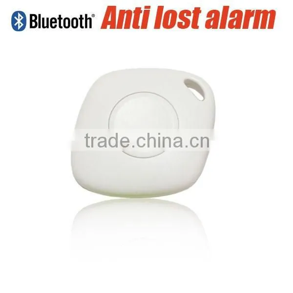 For Bluetooth 4.0 Smartphone Support IOS Android + Remote Camer Wireless Anti-theft Device Retail photo-4