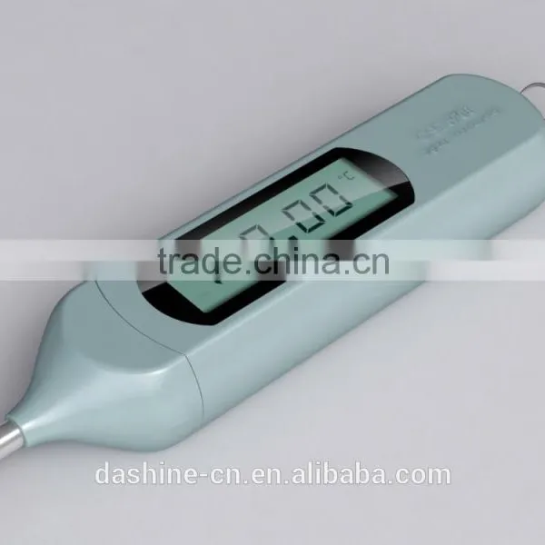 OEM Medical ABS Plastic Enclosure for Medical Thermometer Case photo-2