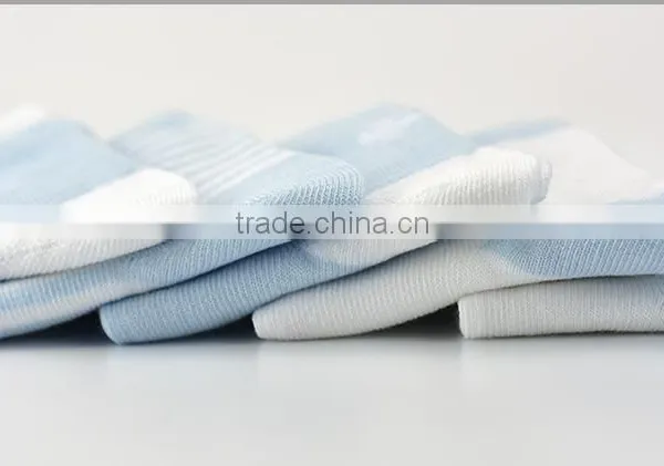 Cotton Kids Sock Printed Children Socks Cheap Cartoon Kids Socks photo-4