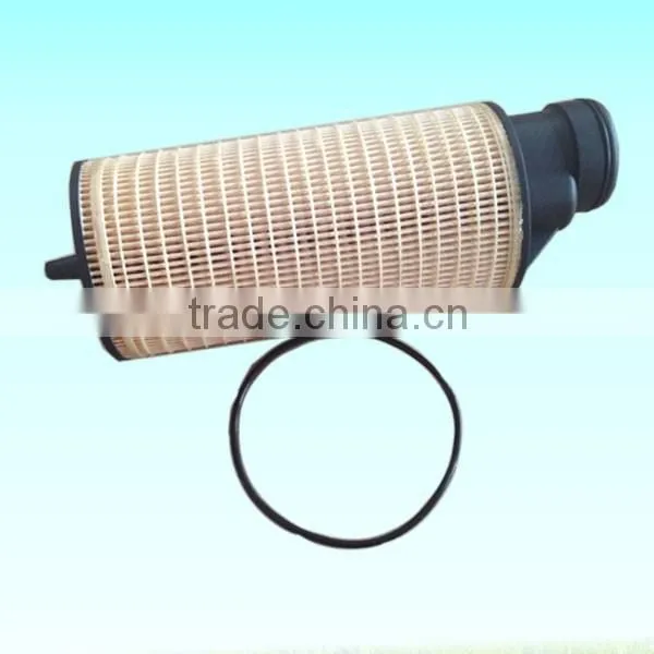 Oil Separator Filter Element for Air Screw Compressor Spare Parts China Suppier photo-3