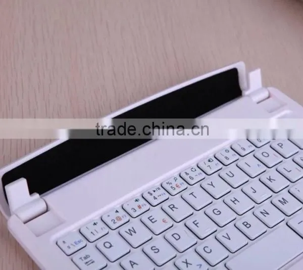 Tablet Keyboard Foldable Bluetooth Keyboard Universal Wireless Keyboard for 8" Windows Android Tablet photo-6