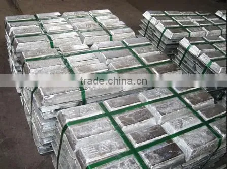 tin ingot pure 99.999% factory price for sale