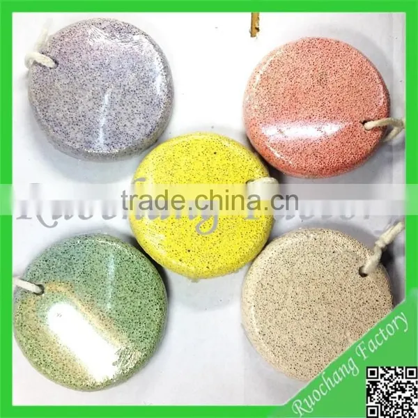Free Style Pumice Bath Stone for Foot Care by Customer Design photo-2