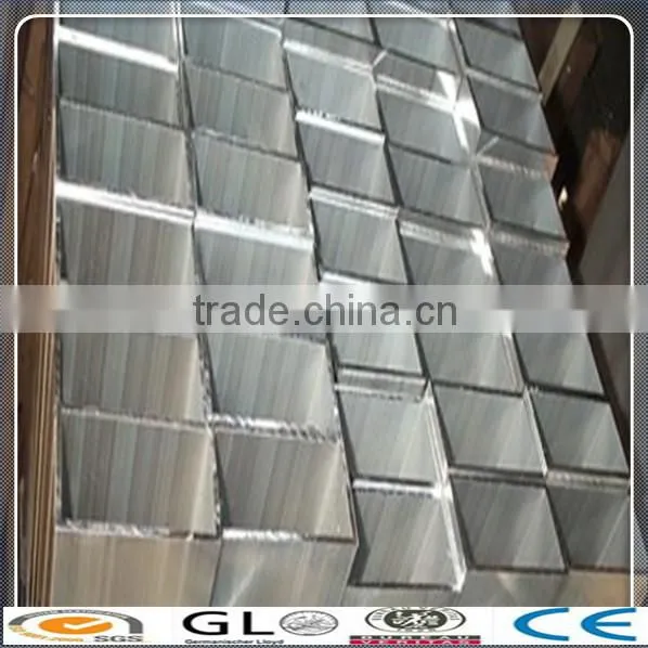 Large Diameter Carbon Steel Square Pipe photo-6