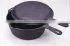 Castiron Skillets