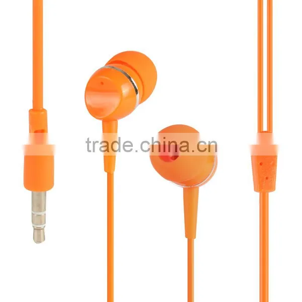Mini Cheap Gift Earphone