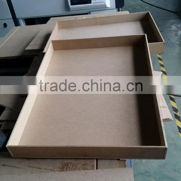 GS-230 New Condition and Engineers Available to Service Machinery Oversea After-sales Service Provided Rigid Box Making Machine photo-4