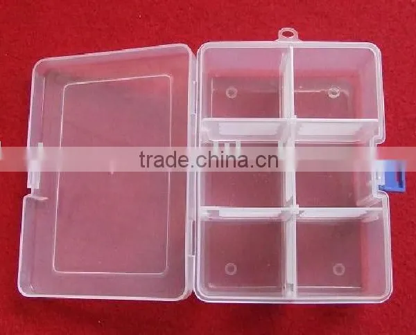 Parts Box G-170