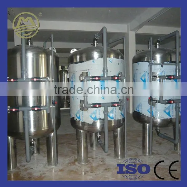 Activated Carbon Water Filter With Factory Price photo-2
