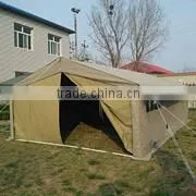 Semi-permanent Luxury Canvas Family Safari Camp Tents Lodge for Sale photo-4