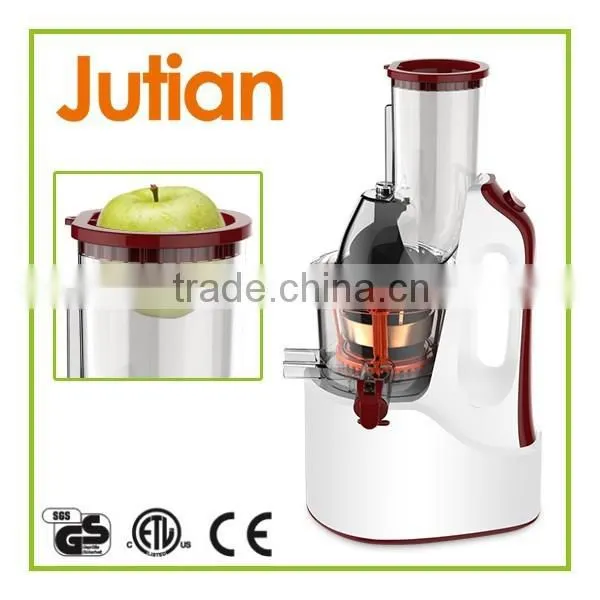 2016 New Design Whole Slow Juicer With CB CE GS ROHS LFGB photo-3