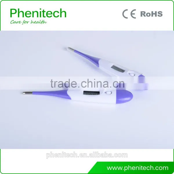 Low Price Digital Lcd Pen Type Digital Clinical Thermometer photo-3