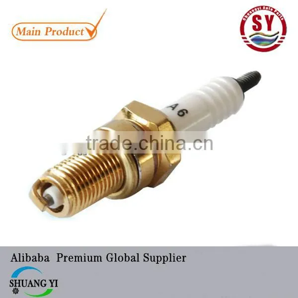 2014NGK Spark Plug OEM 0011598103 photo-3