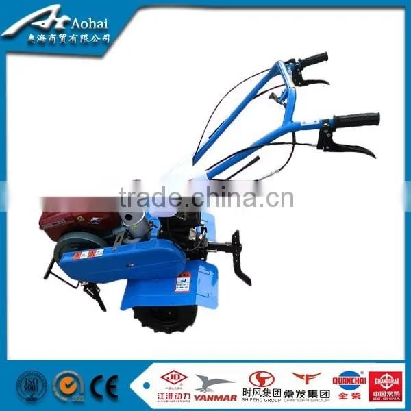 Agricultural Machines/farming Tools/cultivator/Gasoline Mini Tiller