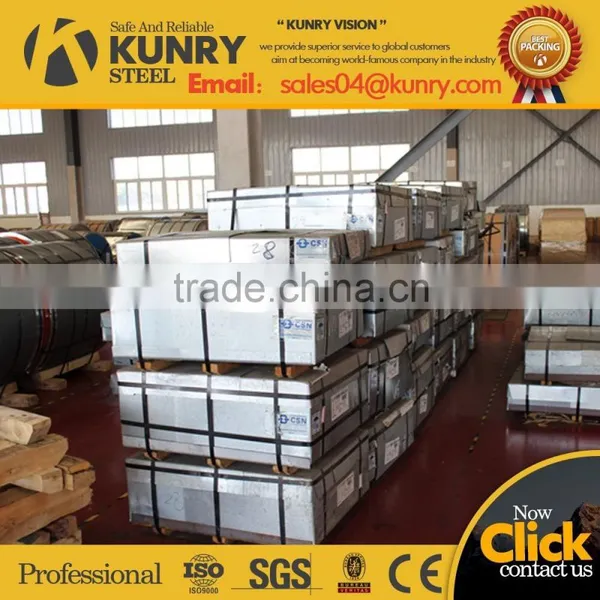 Printed Tinplatesheet for Paint Can Body photo-5