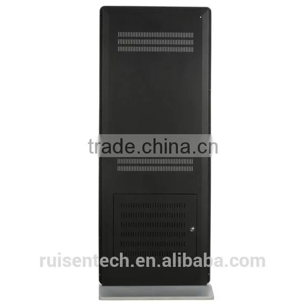 42 Inch Android Advertising Player Photo Booth Machines Panel Digital Signage Lcd Kiosk Stand 55 Led Touch Screen Monitor photo-4