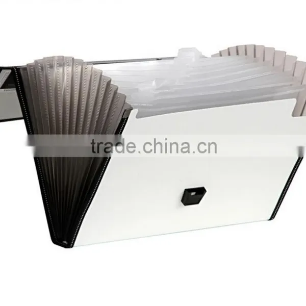 a6 Size Expanding File photo-3