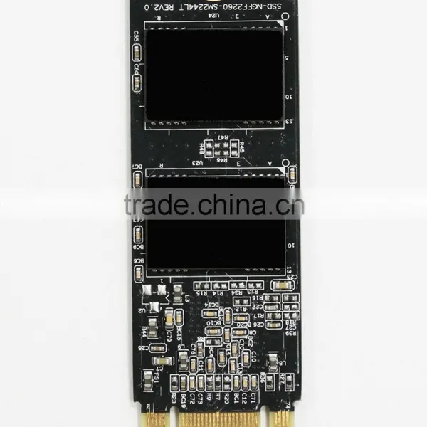 Wholesale Internal Hard Disk Hard Drive Ssd Hard Drive M.2(NGFF) 22*60 M6324 16GB-256GB Hot-selling High-speed photo-4