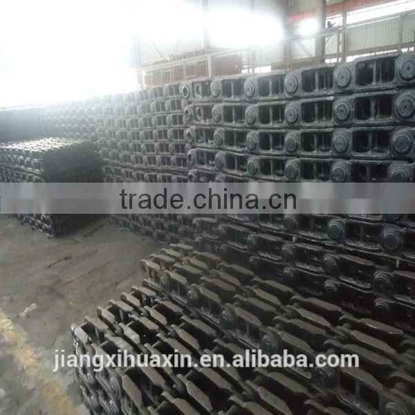 Cement Clinker Product Line Connect With Cooler Grate and Storage photo-2
