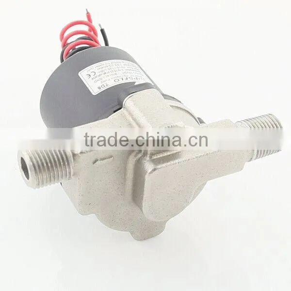 Solar Pump for Warm System photo-2