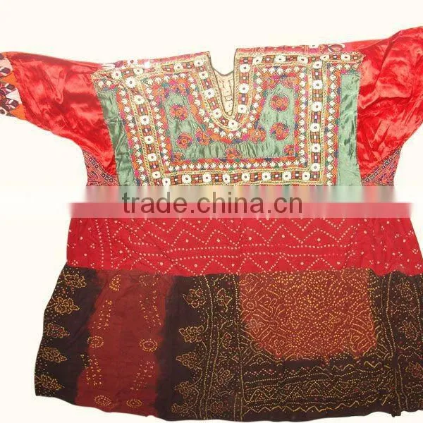 Tribal Vintage and Costumes