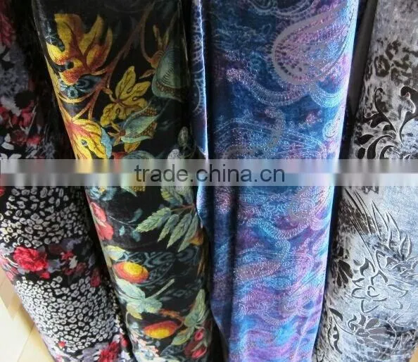 Silk Fabric