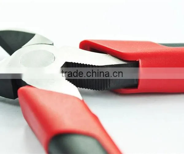 Hand Tools American Style Diagonal Cutting Pliers photo-6