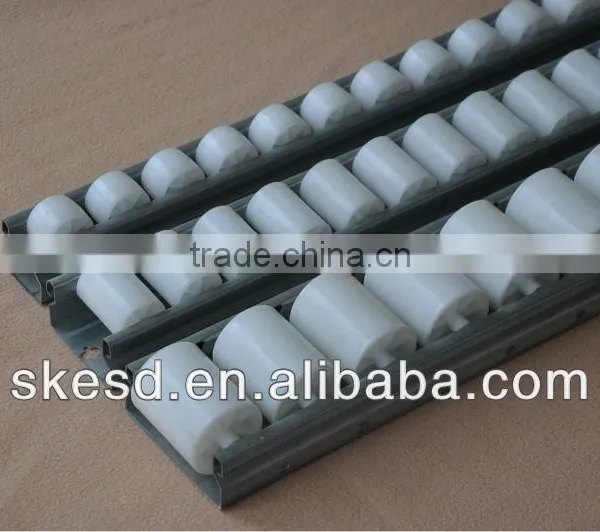 Placon Roller Track for Lean Manufactureing Flow Rack photo-5