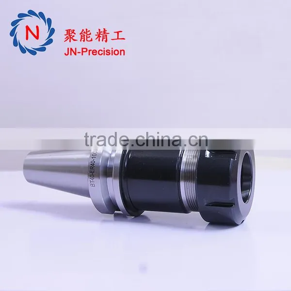 CNC BT Tool Holder Side Lock End Mill Holder BT Holder photo-3