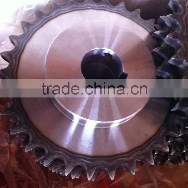 Bore Finished Sprocket photo-2