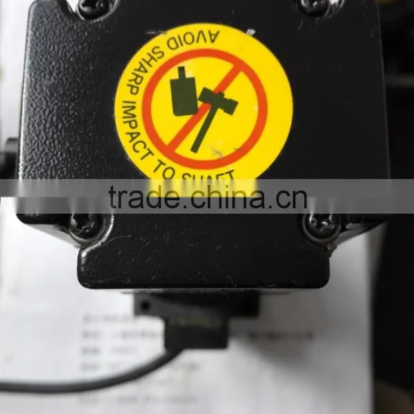 Original 100% New Fuji Servo Motor GYS401DC1-SA photo-4