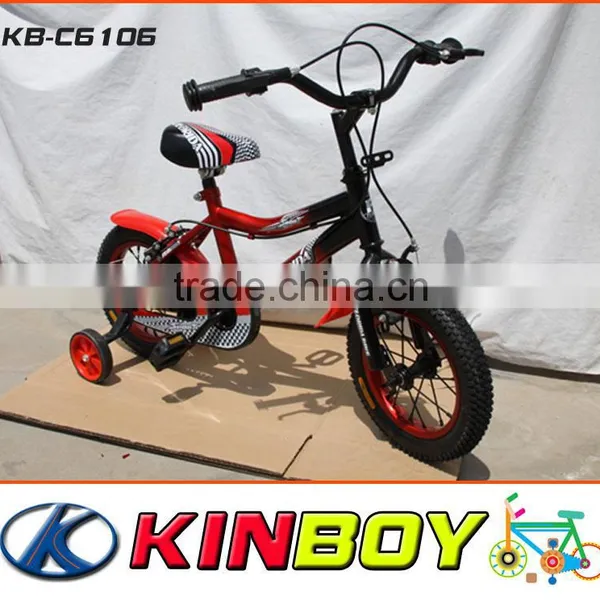 12" Bicycle for Kids photo-5