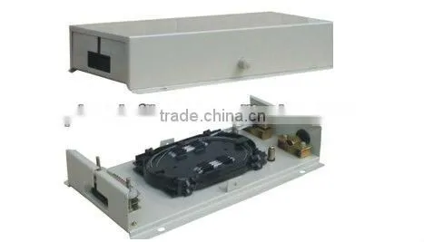 Odf Rack-mounted Terminal Box