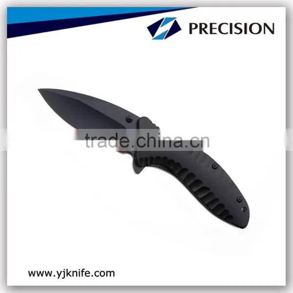 New Fashion Style Stainless Steel Pocket Knife photo-2