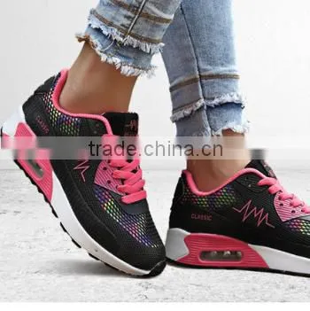 MS80050A Autumn 2016 Women New Arrival Fashion Sports Runing Shoes photo-3